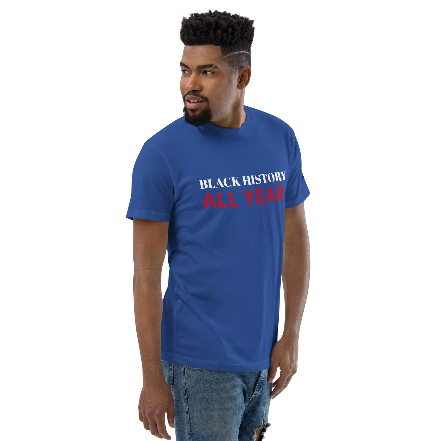 Short Sleeve T-shirt