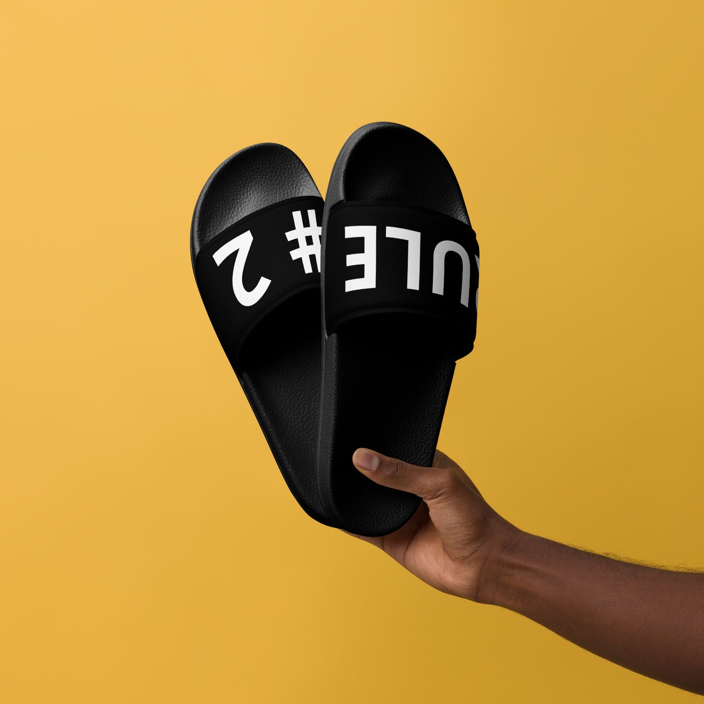 Men’s slides
