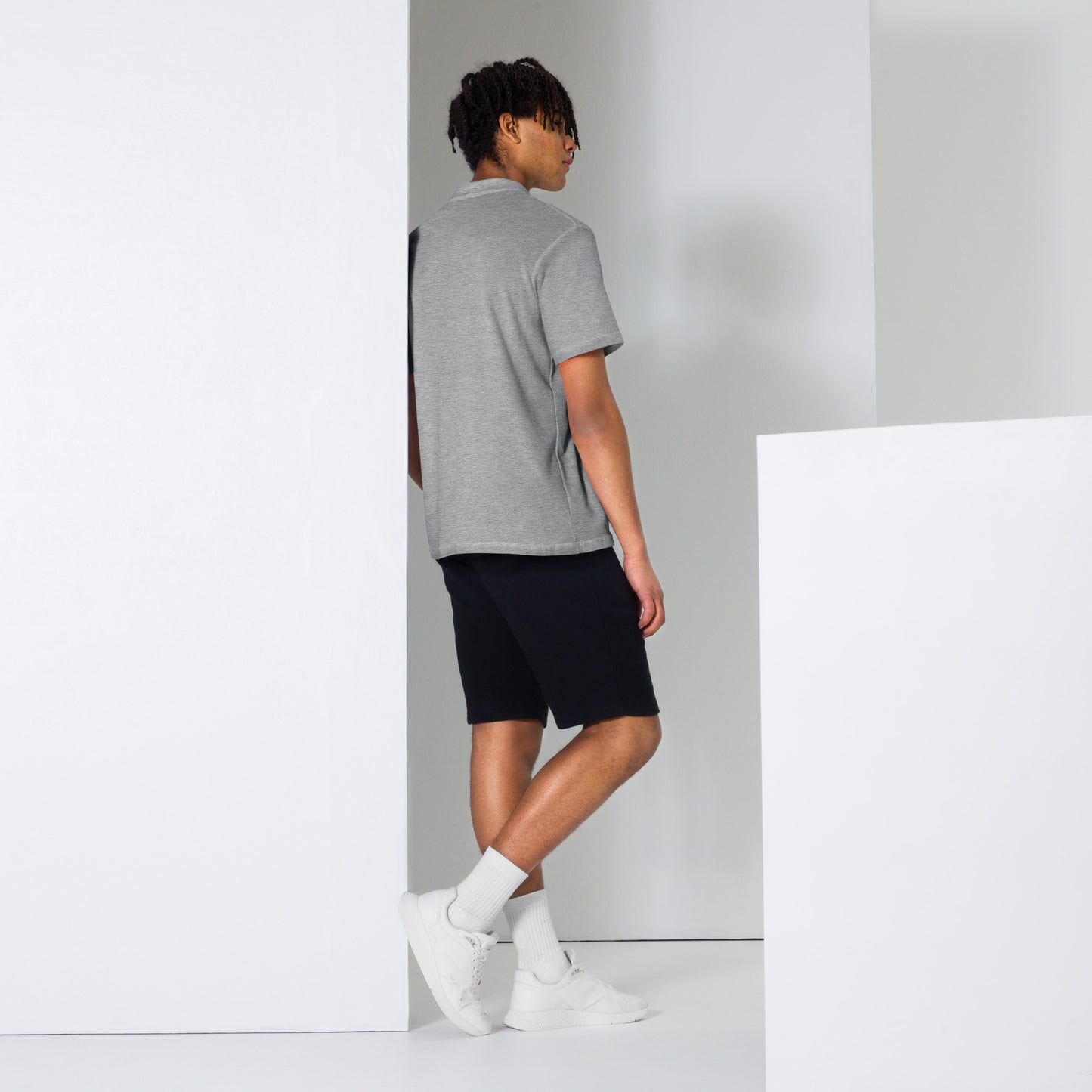 R2 Unisex pique golf & tennis shirt