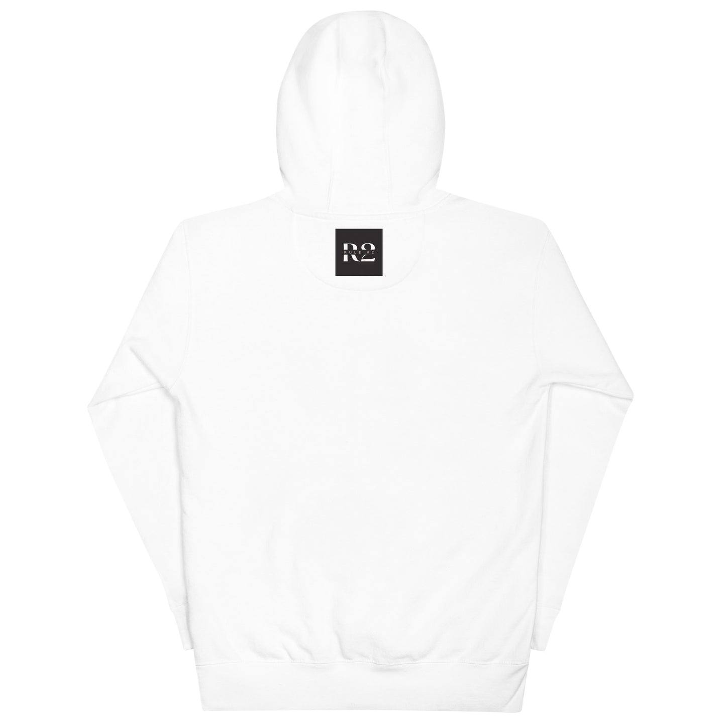 Work Unisex Hoodie