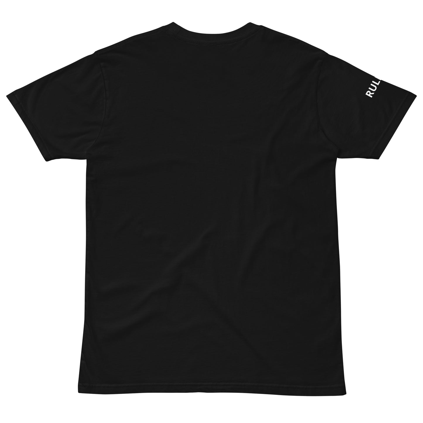 R2 Logo Tee Unisex premium t-shirt
