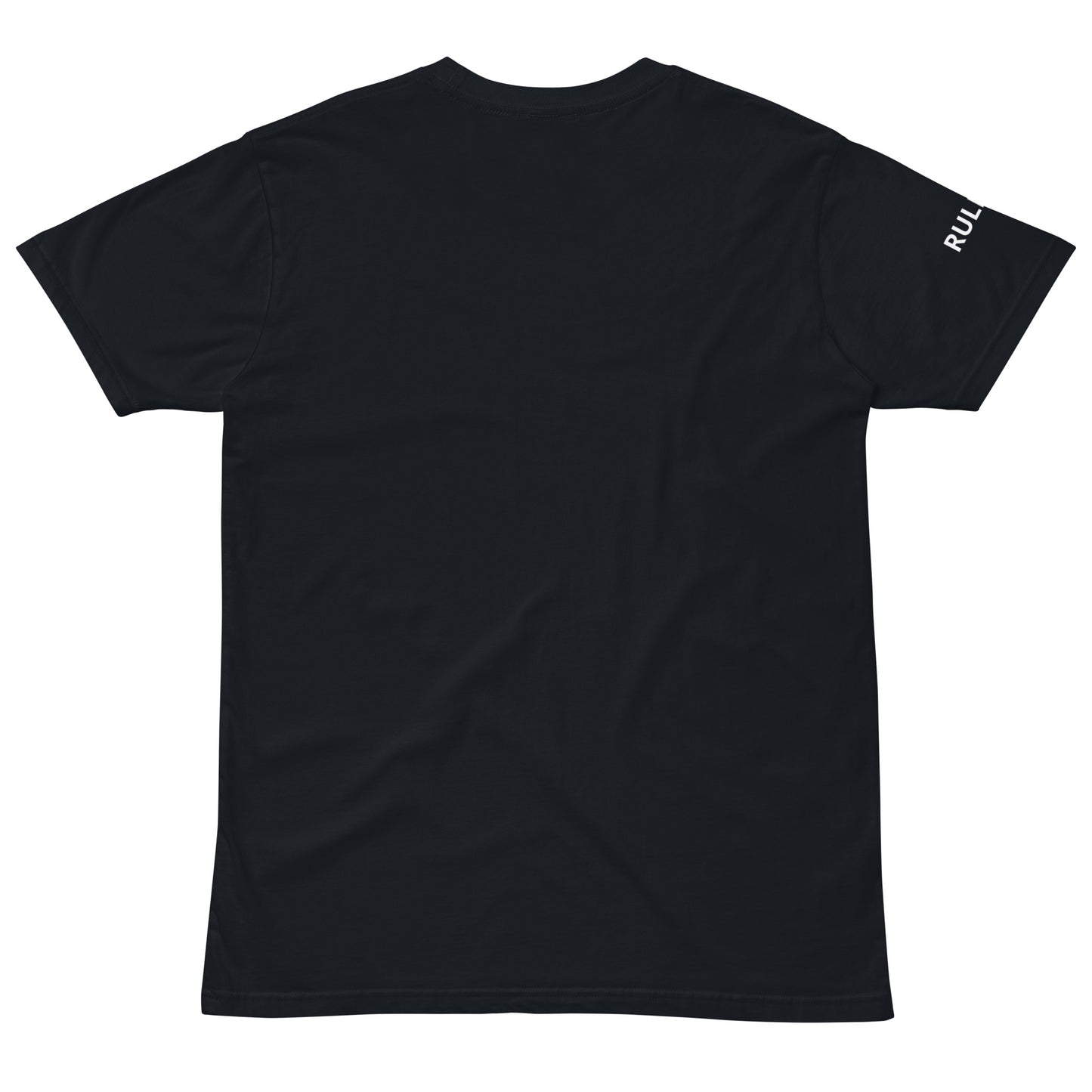 R2 Logo Tee Unisex premium t-shirt