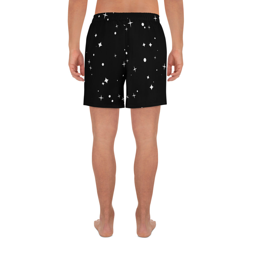 R2 Men's Recycled Athletic Shorts