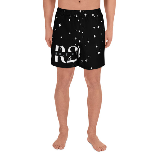 R2 Men's Recycled Athletic Shorts