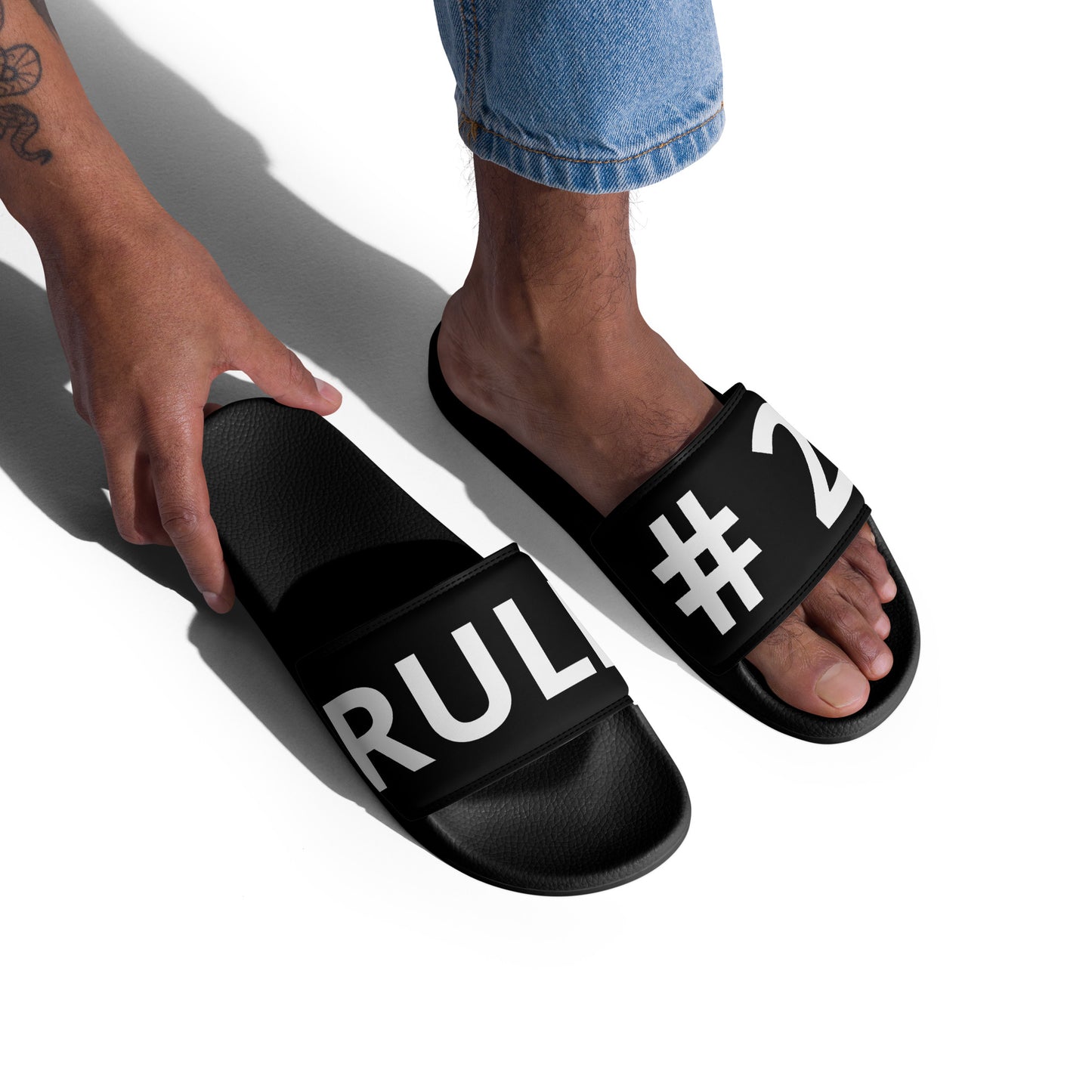 Men’s slides