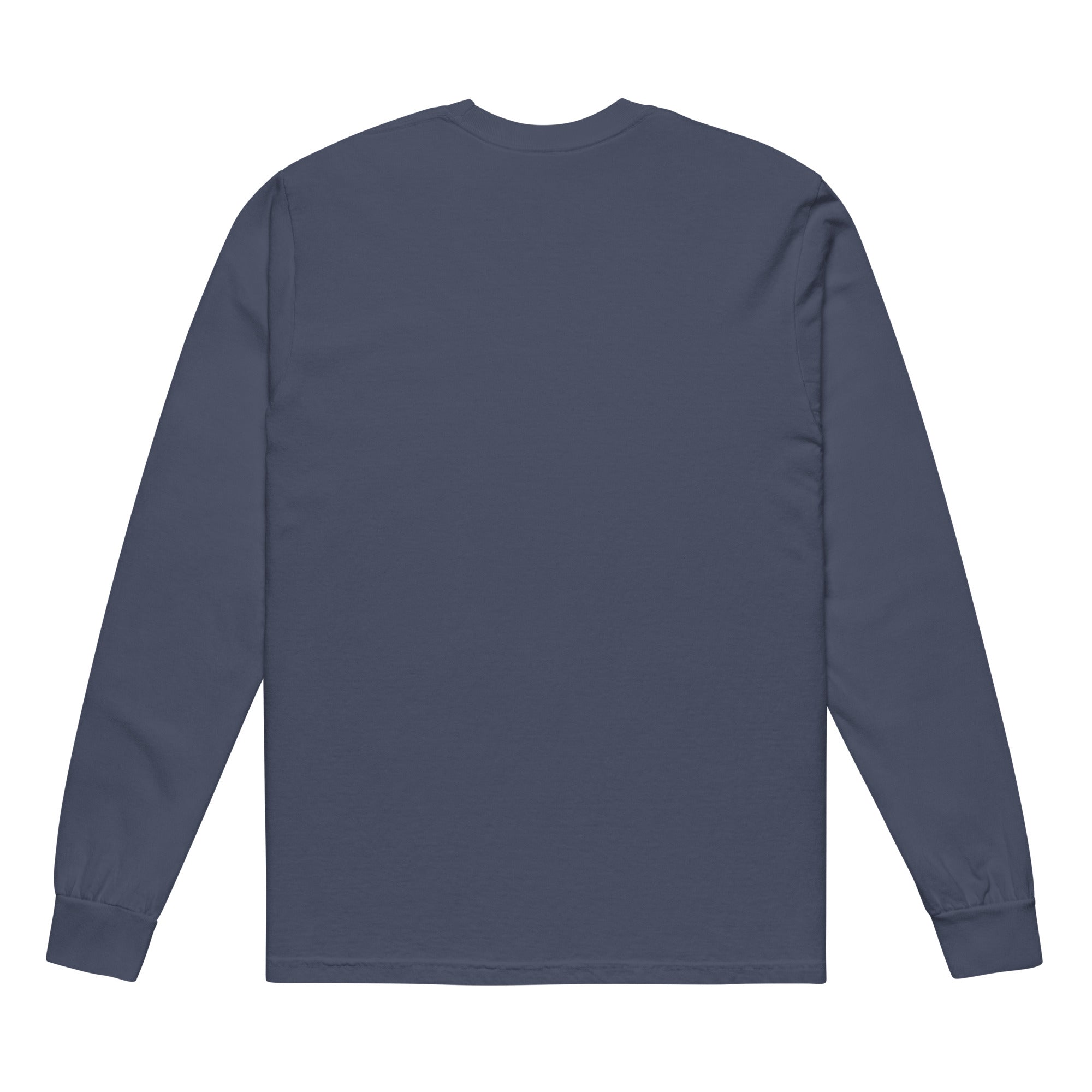 Custom Gildan Long Sleeve Cotton Shirt | RushOrderTees®